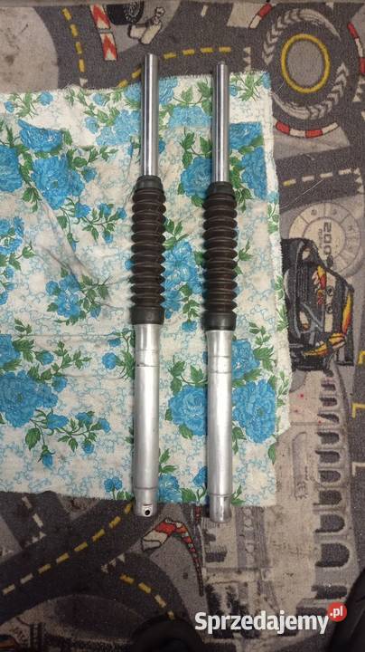 Teleskopy simson s51 s70 Zelów