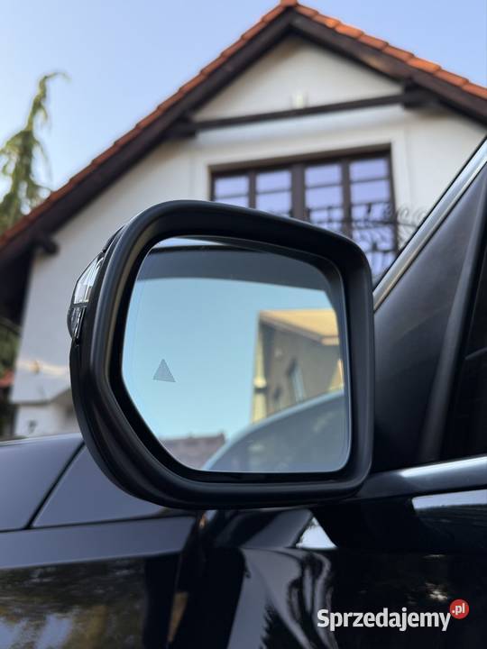 Mercedes Benz GLE 350 4matic 2020 20 stan Lublin