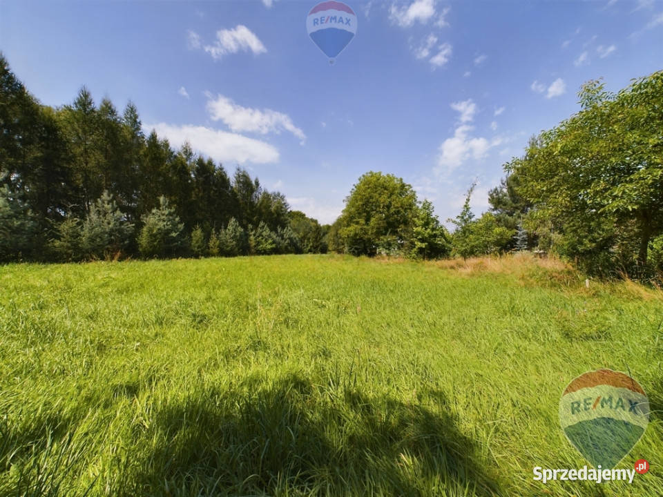 Ostatnie działki w Lenarcicach z dostępem do 36m Lenarcice sprzedam