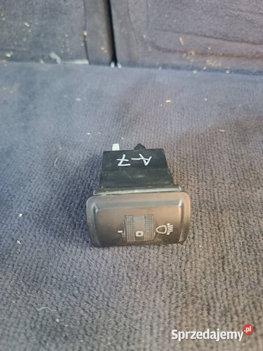 Regulacja Wysokości Świateł 8D0 941 301 B Audi Myszków
