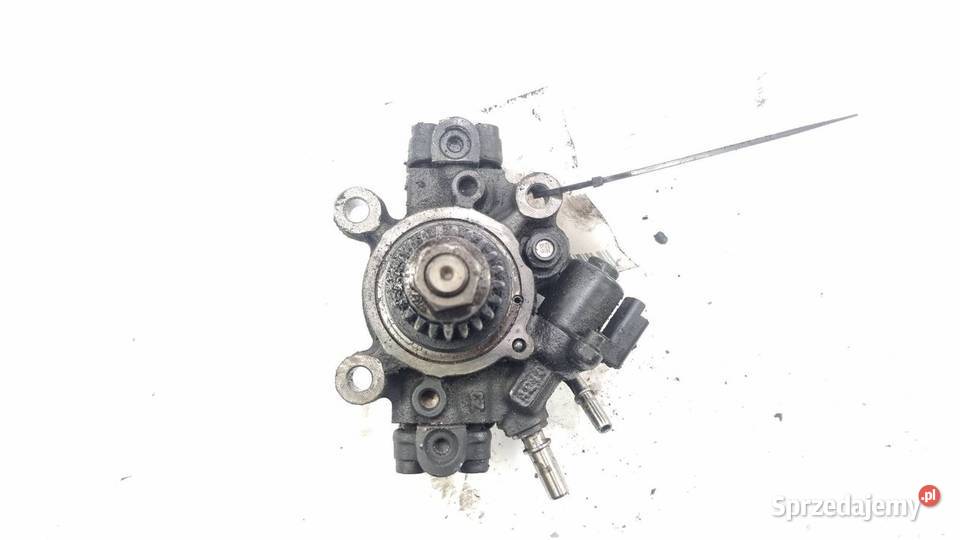 POMPKA PALIWOWA RENAULT MASTER III osobowe