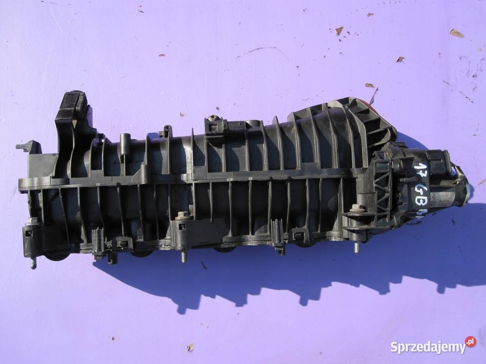 BMW 3 5 N47D20C 20 D 13r 7807991 Kolektor ssacy sprzedam