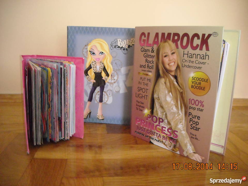 Karteczki 231 3segregatory Dla Dziecka podkarpackie Jasło