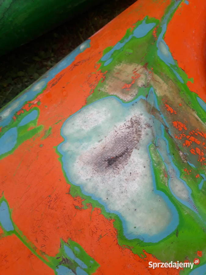 Kajak kajaki Sport i Wypoczynek Chotyłów