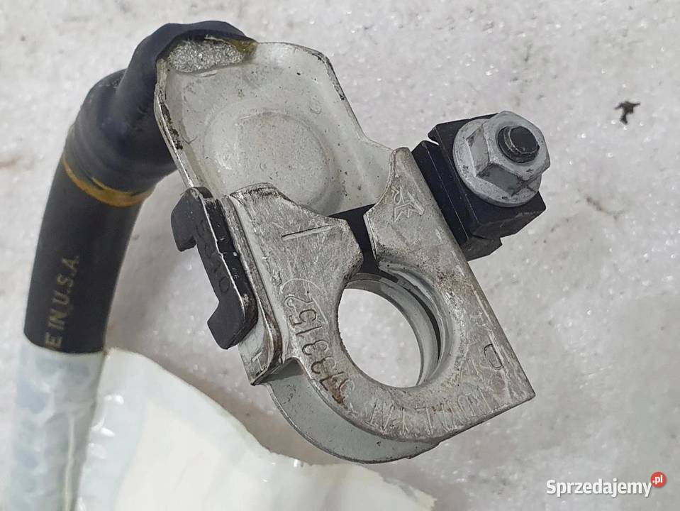 KLEMA MINUSOWA P68039955AH JEEP GRAND CHEROKEE
