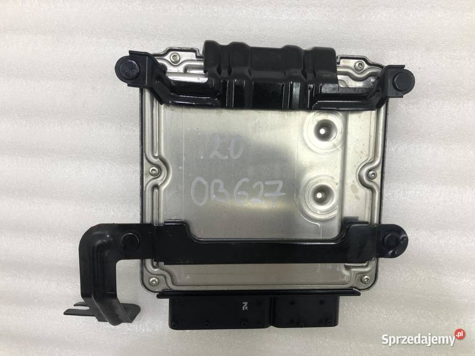 KOMPUTER SILNIKA ECU 9003050885KC HYUNDAI I20 14 sprzedam