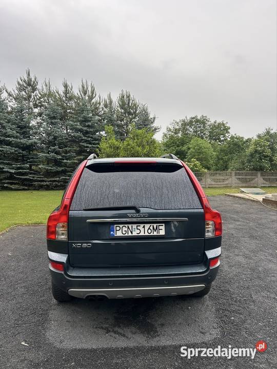 Sprzedam Volvo radio Głogów