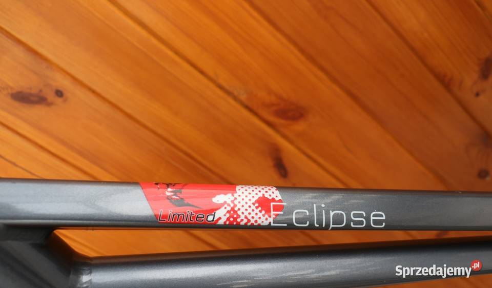 Rower damski Gazelle Eclipse D 53 I inne rowery