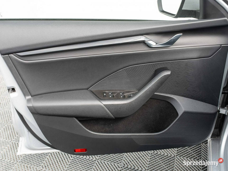 koda Octavia CT160AR15 TSI eTec Style DSG aluminiowe felgi