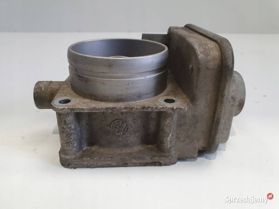 PRZEPUSTNICA VW Bora 19 SDI osobowe Chełm