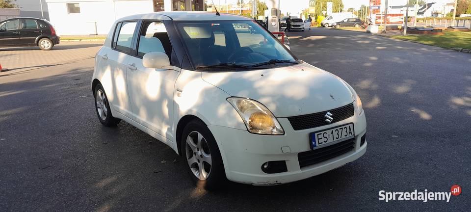 Suzuki Swift 13 Diesel Skierniewice