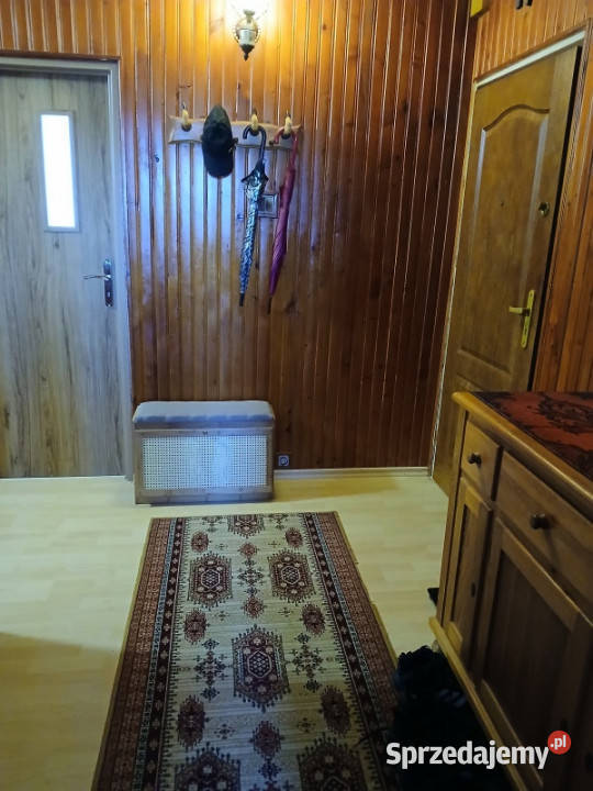 Sprzedam mieszkanie 6070 m Piętro 3 Łęczna