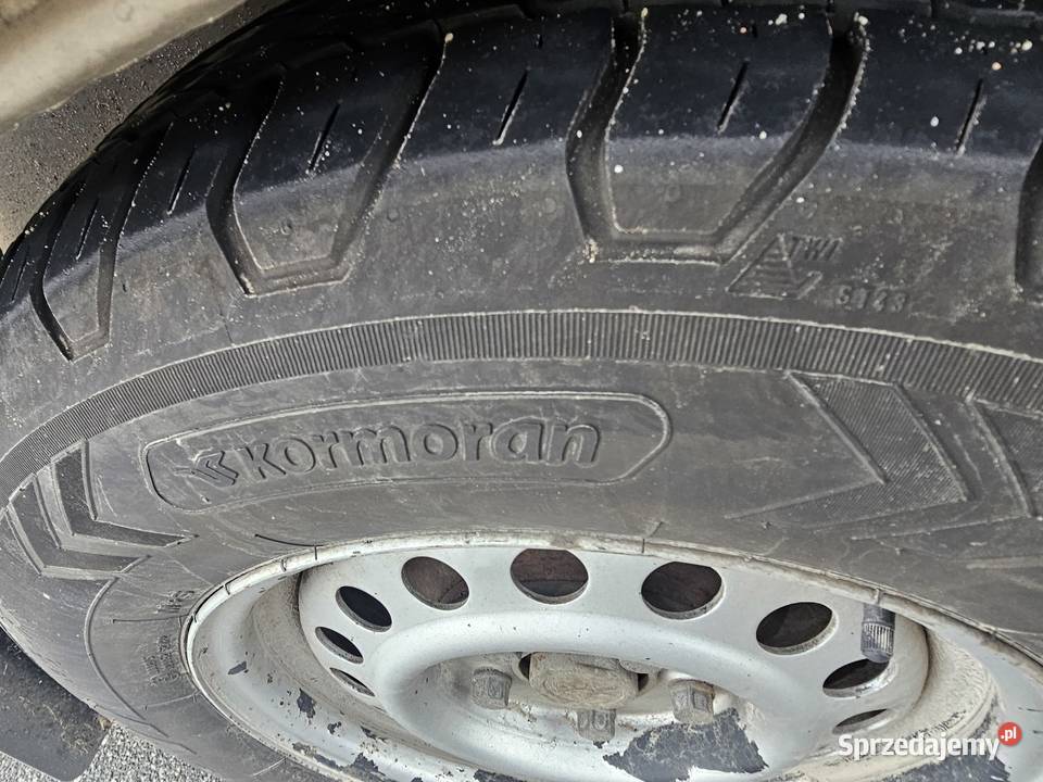 Przyczepa laweta Niewiadow Boro 27T lawety Bielawa