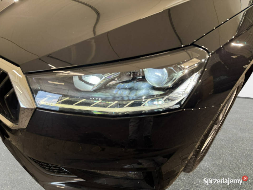 koda Fabia VAT 23 Style 10TSI 110 M6 202324 r czarny małopolskie Myślenice