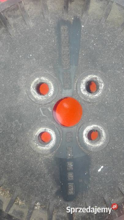 Mercedes wiatrak 1152050406 Kocmyrzów sprzedam