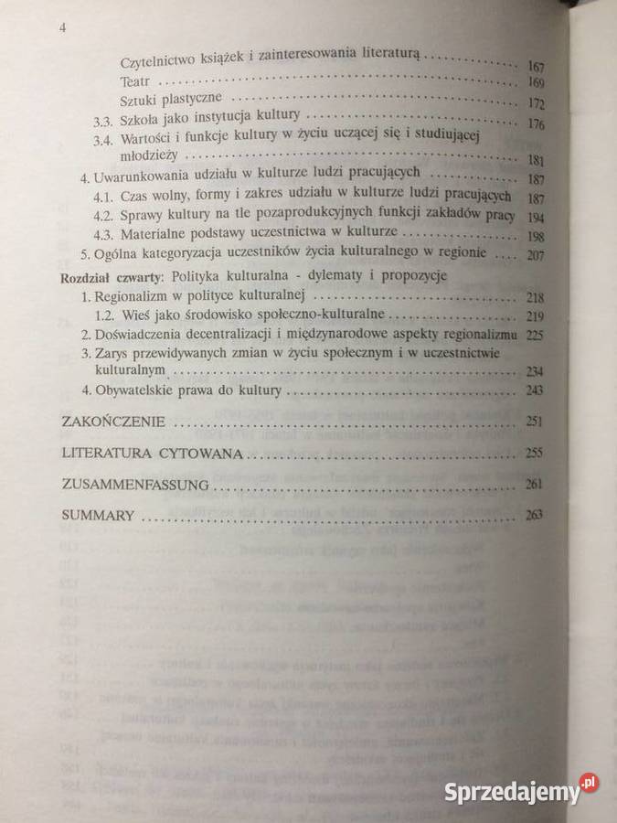 3625 Polityka Kulturalna Na Pomorzu Zach 1945 Szczecin