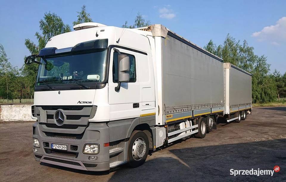 Wyłączanie AdBlue SCR DPF EURO 5 EURO 6 Mercedes serwis