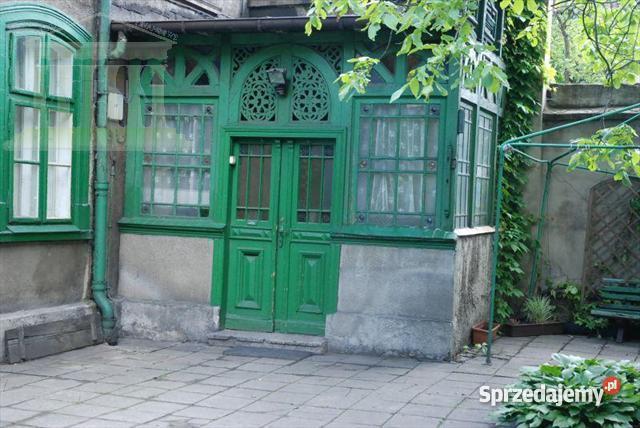 dom wolnostojący Zabrze 16000m Domy Zabrze