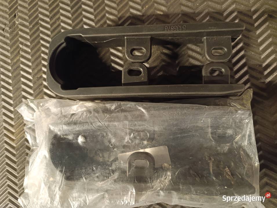 Części polaris predator 500 lubelskie Kock