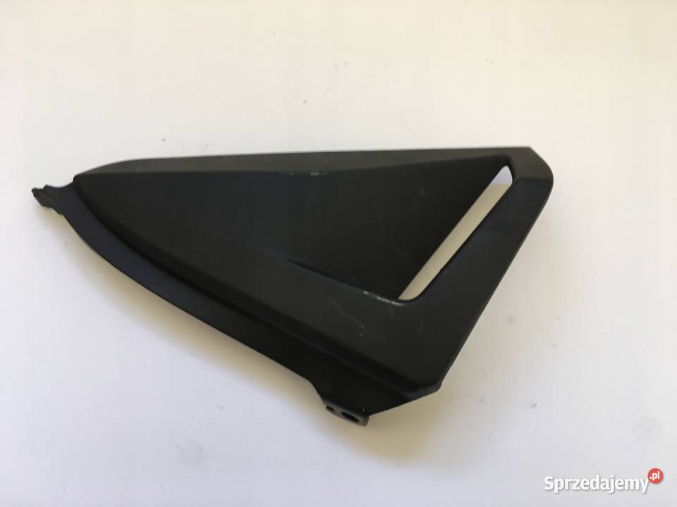 HONDA CB 1000 R 0816 SC60 Wypełnienie tył L Łobżenica