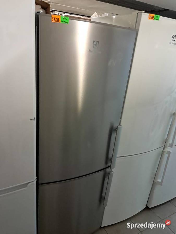 LODÓWKA ELECTROLUX