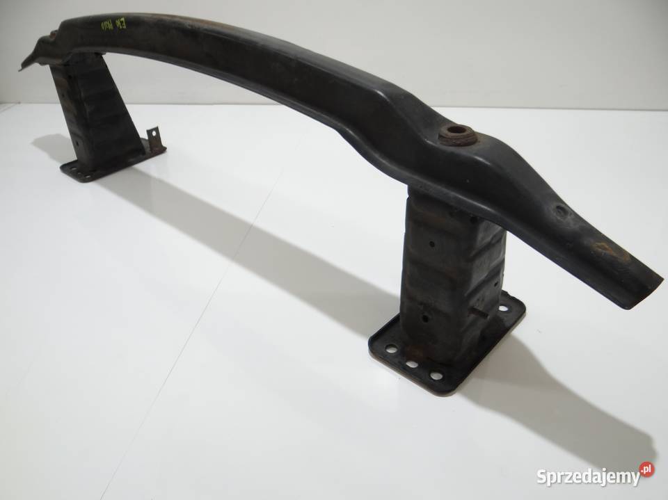 BELKA ZDERZAKA WZMOCNIENIE PRZÓD BMW X5 E70 lubelskie Strzyżewice