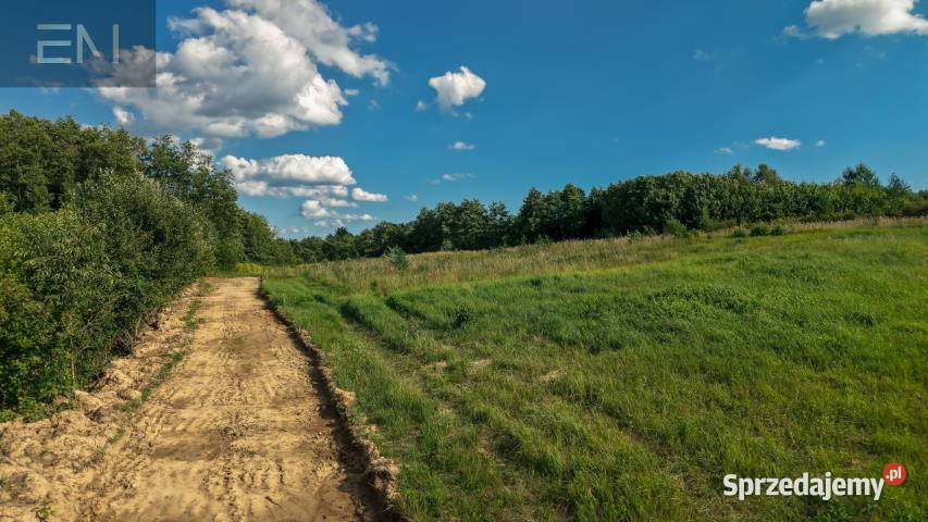 Działka Rzeszów 897m2 233zł/m2