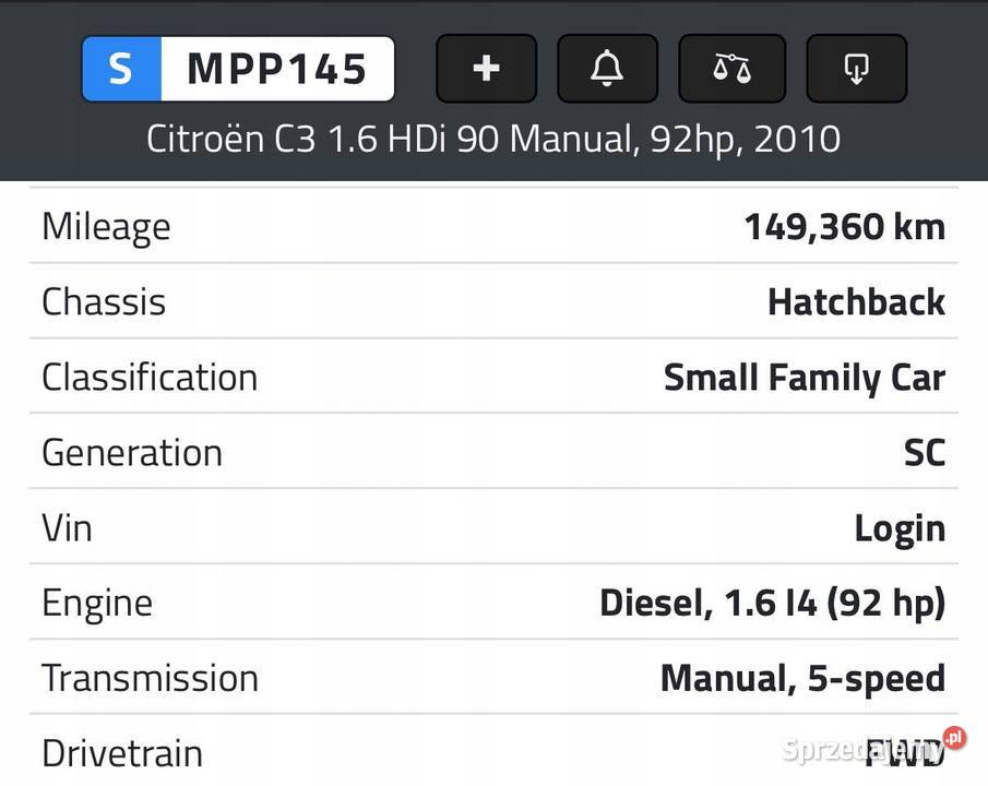 SILNIK 9HP 9H06 Citroen CElysee Berlingo III 16 lubelskie Chełm