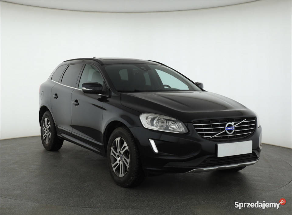Volvo XC60 D4 SUV Piaseczno