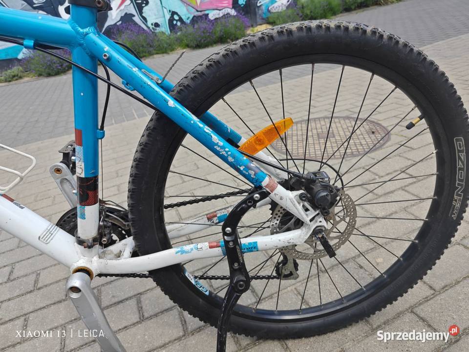 Rower Scott Contessa 40 Piaseczno