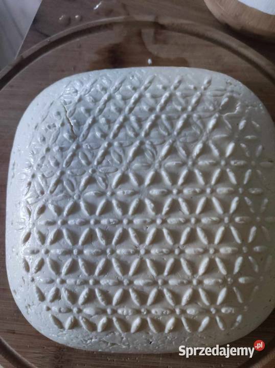 Sprzedam Korbacze białe paluszki serowebuncmałe małopolskie Zakopane