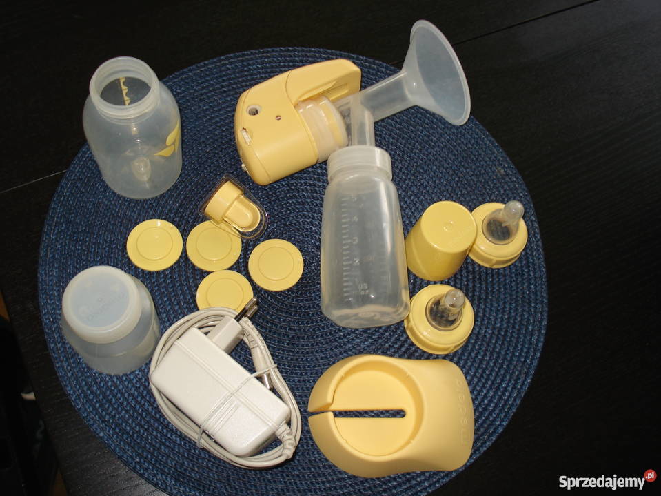 laktator MEDELA używany Warszawa