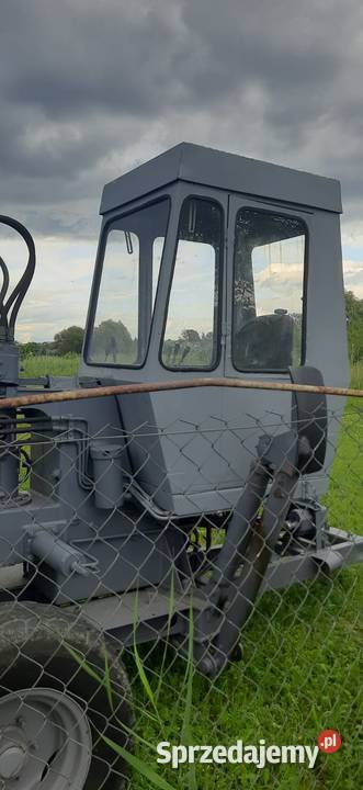 Cyklop UNHZ 750 7500 Busko-Zdrój