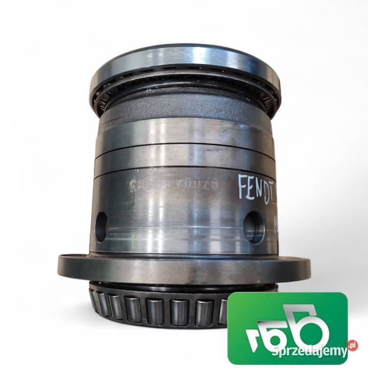 Mechanizm Różnicowy 9700400103 DANA SPICER Fendt Pozostałe wielkopolskie Wilkowo