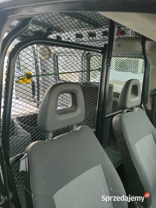 Sprzedam opel combo mazowieckie Gąbin