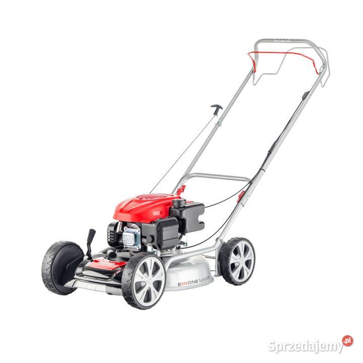 Kosiarka spalinowa ALKO Silver 468 SPA Bio Tajęcina sprzedam