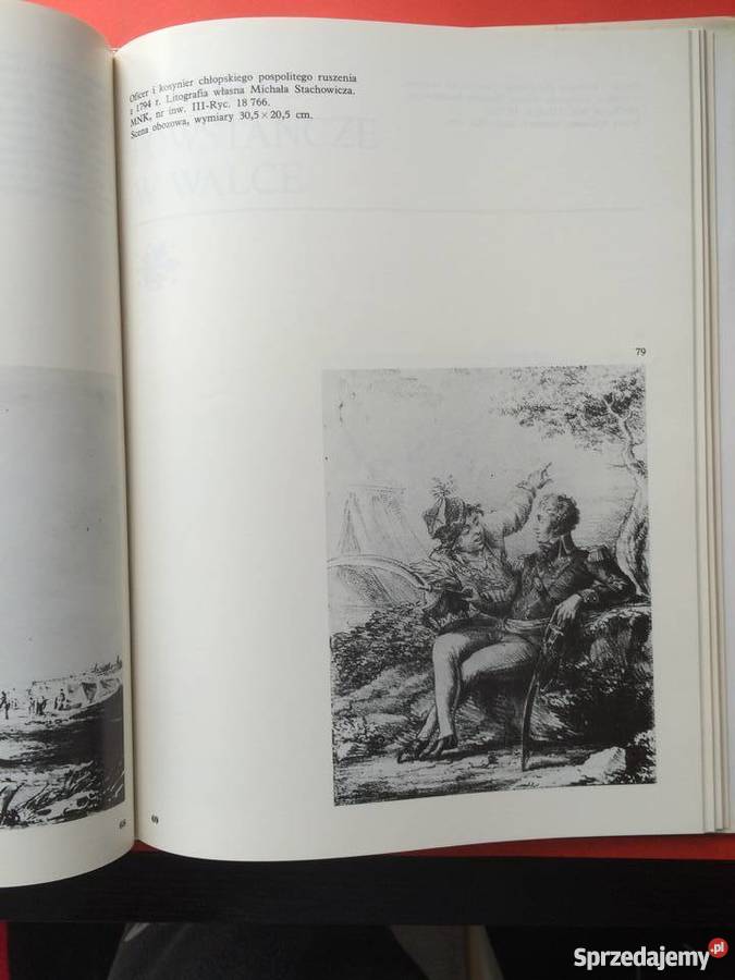 336 Wojsko Powstania Kościuszkowskiego zachodniopomorskie Szczecin