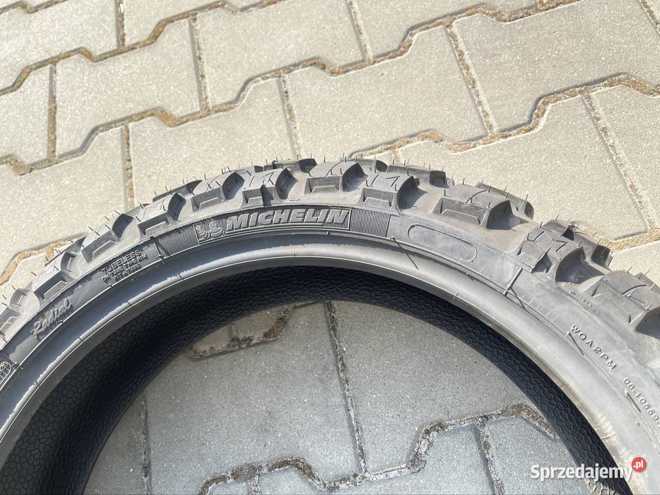 Opony motocyklowe 17 Pirelli Michelin metzeler 70 Chełm sprzedam