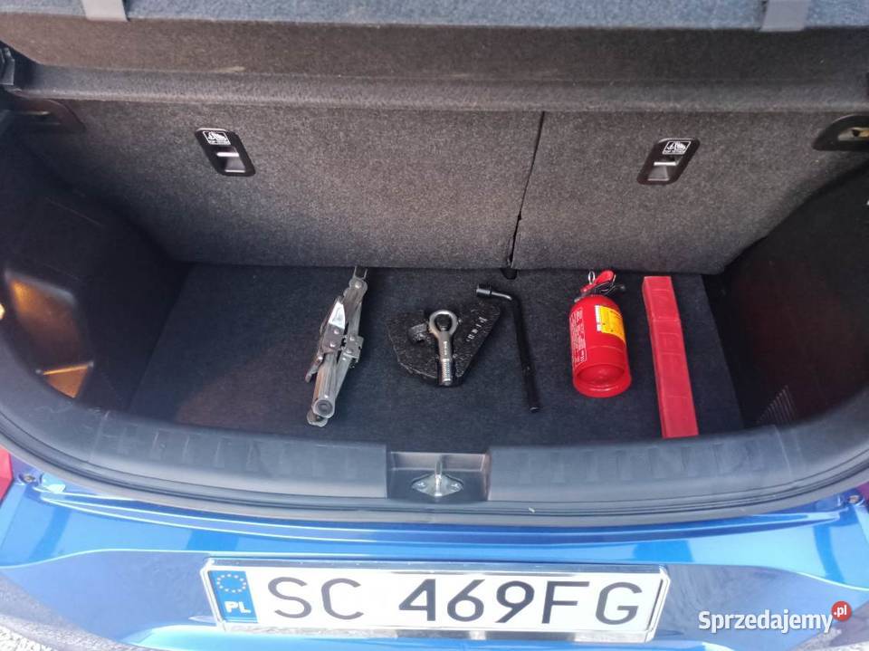 Suzuki Swift 12 72 2015r Lift Ledy Swift Siedlec sprzedam