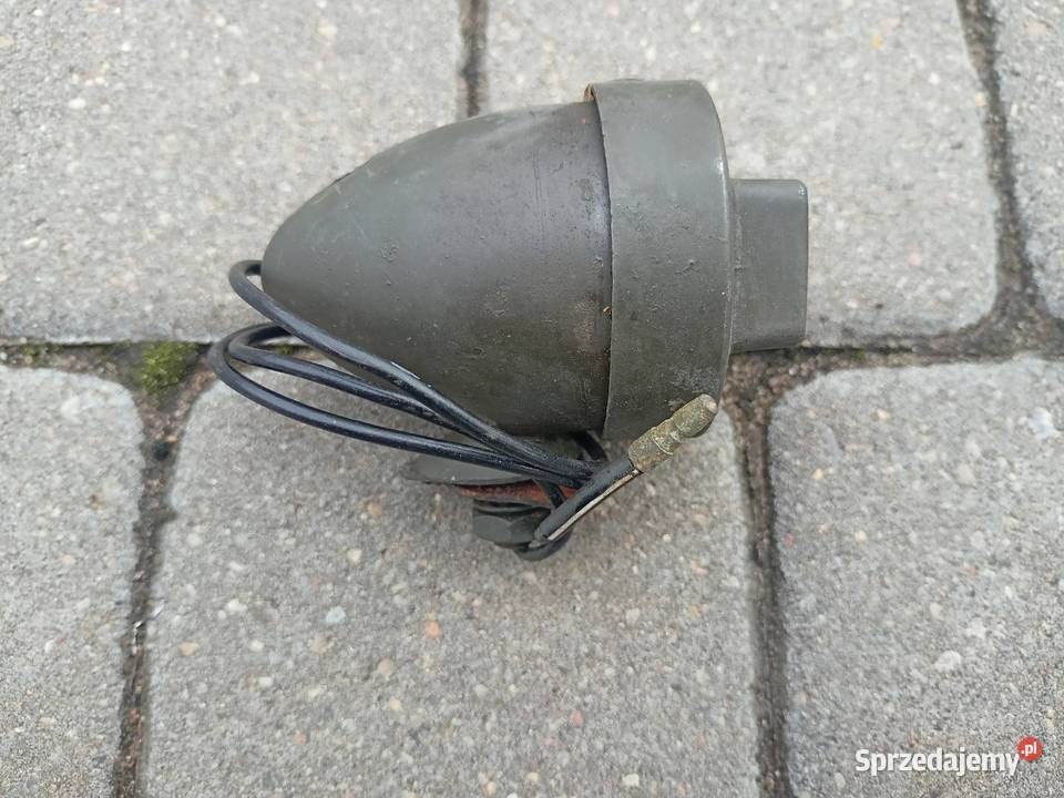 WLA Willys MB Dodge Ford GPW Harley Indian 741 Pozostałe Bydgoszcz