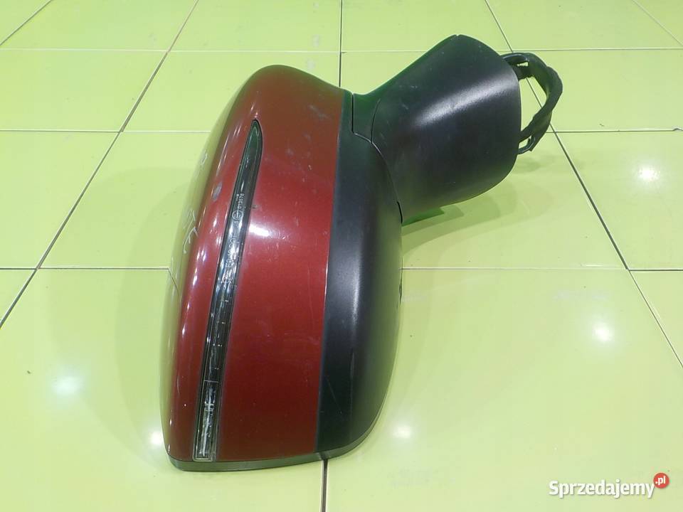 NISSAN NOTE E12 II 16r 15 DCI HB 5D lusterko mazowieckie Suków