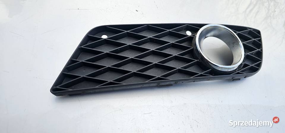 Kratka zderzaka lewy przód mercedes w169 wielkopolskie Zbąszyń