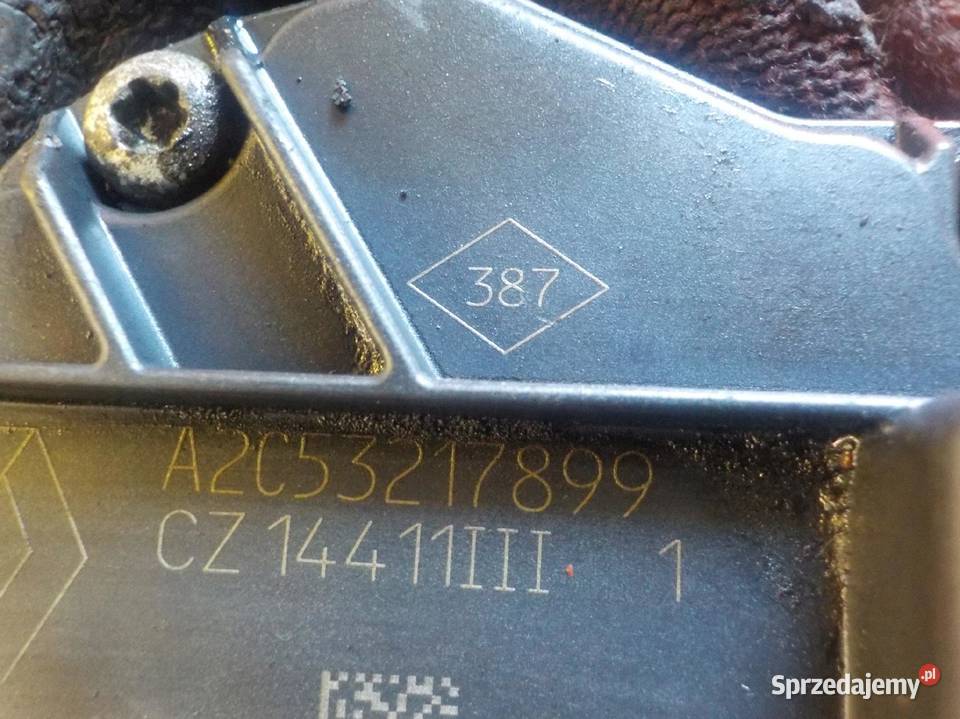 VIVARO TRAFIC PRIMASTAR 20 DCI 12r 114 mazowieckie Suków