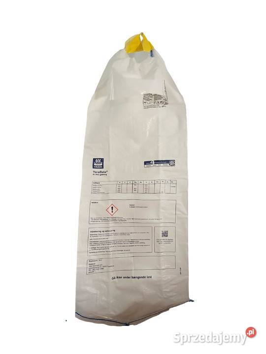 Worki kontenerowy Big Bag 70x70x140 1 ucho wkład Worki Kraków