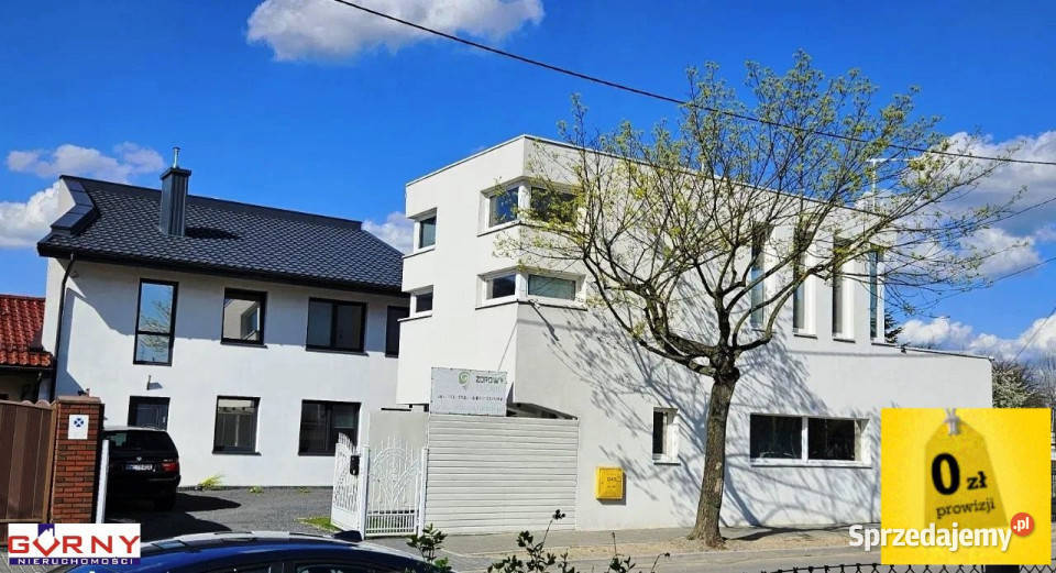 Lokal Piotrków Trybunalski 317m2