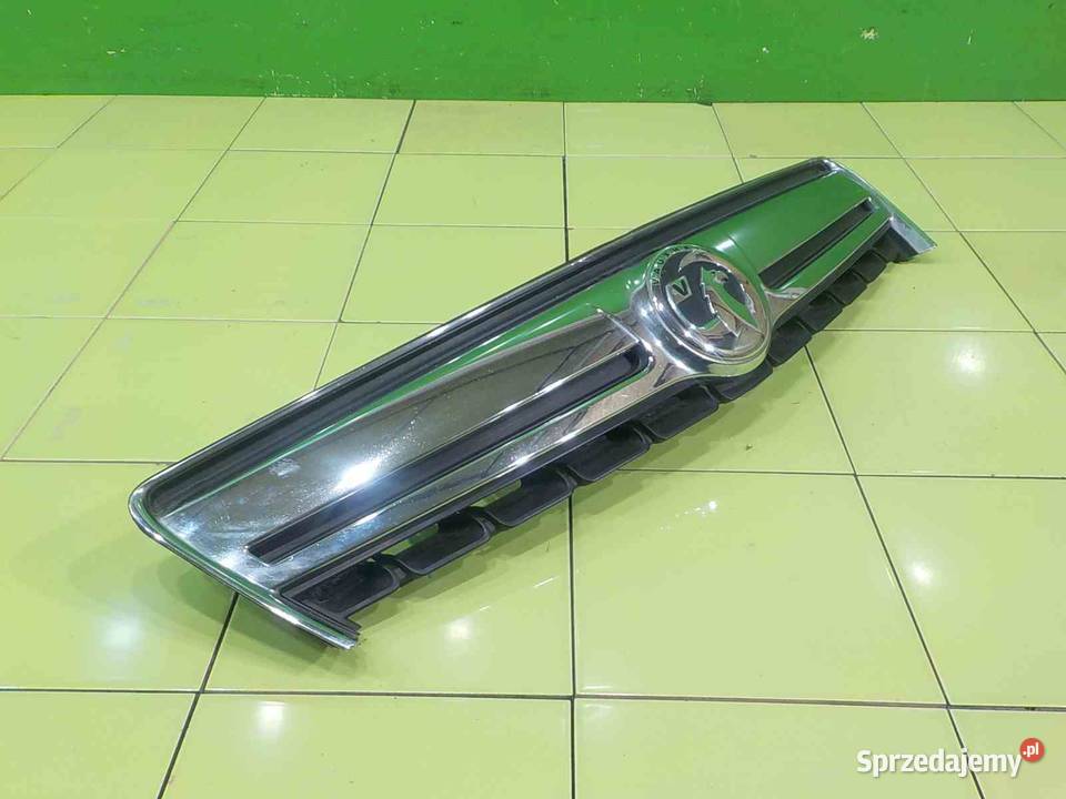 OPEL ANTARA LIFT 22 CDTI 12r 5D atrapa grill
