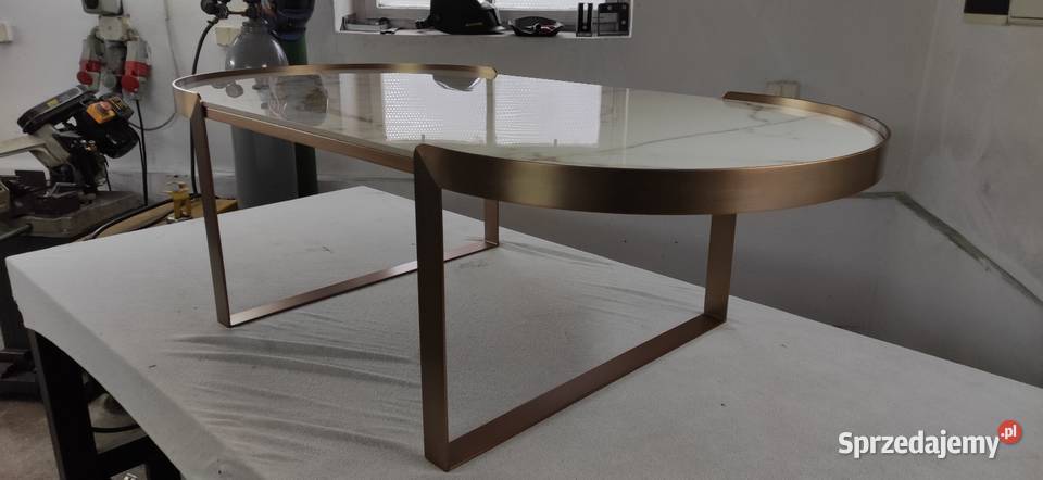 Stelaż pod ławę Żuromin