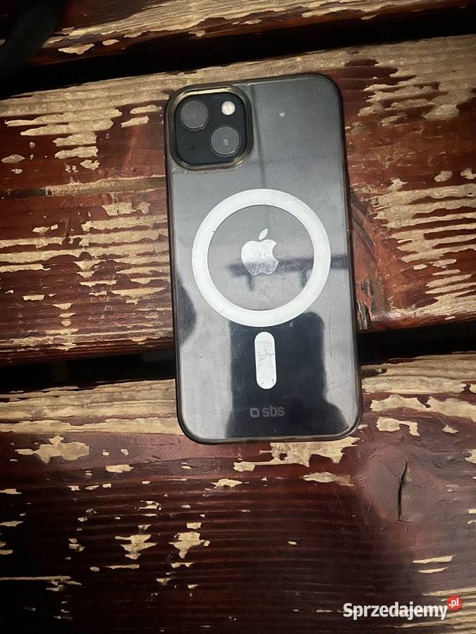 iPhone 13 Warszawa sprzedam
