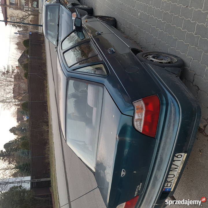 Daewoo nexia 16 клапанная