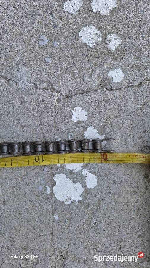 Wyprzedarz warsztowa małopolskie Zalasowa